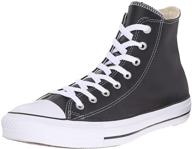 converse unisex taylor leather sneaker logo