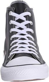img 1 attached to Converse Unisex Taylor Leather Sneaker
