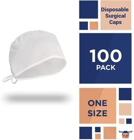 img 3 attached to Disposable Coverings Personnel Breathable Stationary