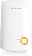📶 tp-link tl-wa750re 150mbps wall plug universal wireless range extender - enhance your wireless coverage logo