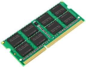 img 3 attached to 💻 TECMIYO 16GB Kit (2x8GB) DDR3L-1600 SODIMM (PC3-12800S) Обновление ОЗУ для ноутбука