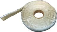 🔸 heng's 16-5631 white putty tape - 1/8" x 3/4" x 30', improved for seo logo