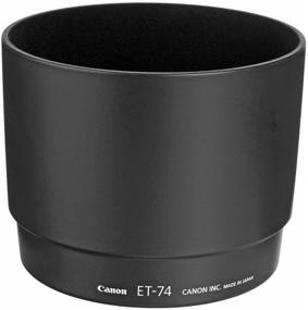 img 2 attached to Улучшенный объектив Canon EF 70-200 мм f / 4L USM телеобъективный зум для зеркальных камер Canon - только объектив с улучшенным SEO