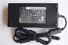 img 1 attached to 💡 szhyon Original ACER 19.5V 9.23A K I7 Power Supply: ADP-180MB K for Effective Performance