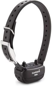 img 4 attached to 🐶 Enhance Dog Training with the Garmin BarkLimiter Deluxe: Rechargeable Collar and Automatic Levels!