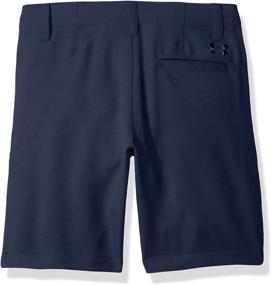 img 1 attached to 👕 Little Medal Short Boys' Clothing by Under Armour, available at Active