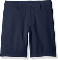 👕 little medal short boys' clothing by under armour, available at active логотип