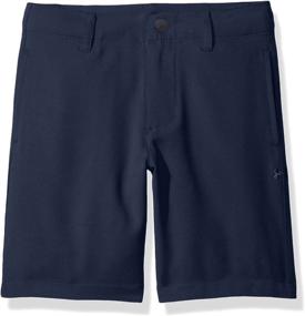 img 2 attached to 👕 Little Medal Short Boys' Clothing by Under Armour, available at Active