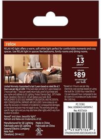 img 2 attached to 💡 GE Lighting 31361 LED Bulb - 60W Equivalent, 500 Lumens