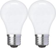 💡 ge lighting 31361 led bulb - 60w equivalent, 500 lumens логотип