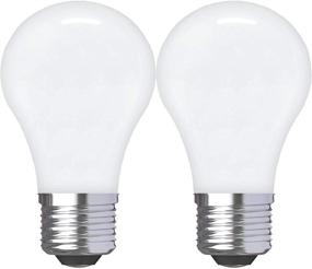 img 4 attached to 💡 GE Lighting 31361 LED Bulb - 60W Equivalent, 500 Lumens
