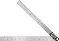 neoteck stainless protractor for precise woodworking construction логотип