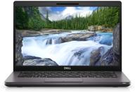 dell latitude 5410 i5 10210u 1920x1080 logo