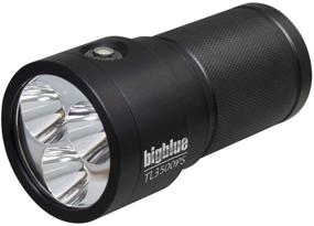 img 4 attached to Bigblue TL3500P Supreme Lumens Technical