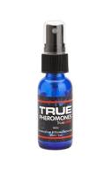 true love relationship building pheromones logo