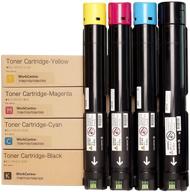 toner cartridge compatible with xerox workcentre-7120/7125/7220/7225 copier machine_magenta (15 logo