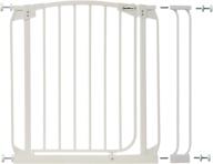 bindaboo swing closed security white logo