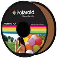📸 polaroid transparency film: standard diameter material for crisp, clear results logo