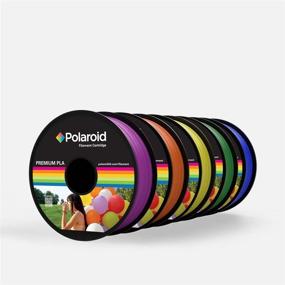 img 1 attached to 📸 Polaroid Transparency Film: Standard Diameter Material for Crisp, Clear Results