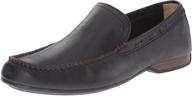 👞 frye lewis venetian loafer black 80259: classic and timeless men's shoe for everyday sophistication logo