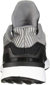 img 2 attached to 👟 adidas Kids' Rapidarun Knit J Sneaker: Ultimate Comfort and Style for Active Feet