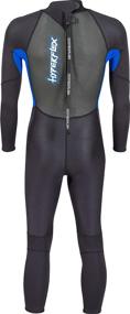 img 2 attached to Hyperflex 2Mm Juniors Access Fullsuit