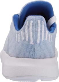 img 2 attached to 👟 Unisex-Child Swift Run Sneaker by adidas Originals