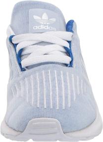 img 3 attached to 👟 Unisex-Child Swift Run Sneaker by adidas Originals