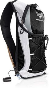 img 4 attached to Water Buffalo: The Ultimate Hydration Pack Backpack with 2L Water Bladder
