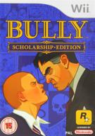 bully scholarship logo