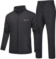 спортивный костюм basofle running jogging athletic логотип