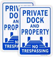 ultimate protection: trespassing reflective aluminum uv protected weatherproof solution logo