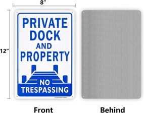 img 3 attached to Ultimate Protection: Trespassing Reflective Aluminum UV Protected Weatherproof Solution