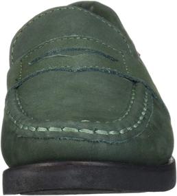 img 3 attached to 👟 Stylish and Comfortable Lightweight Boys' Shoes and Loafers by MARC JOSEPH NEW YORK