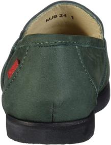 img 2 attached to 👟 Stylish and Comfortable Lightweight Boys' Shoes and Loafers by MARC JOSEPH NEW YORK