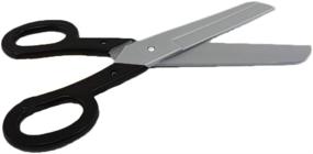 img 3 attached to 🔪 Superior Performance: Giant Scissors with Razor-Sharp Blades