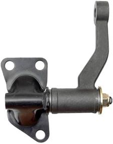 img 3 attached to ACDelco 46C1086A Advantage Idler Link
