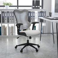 flash furniture designer executive adjustable furniture in home office furniture логотип