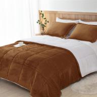 seward park comforter bedding softness logo