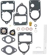 🔧 premium carburetor kit - walker products 15282c logo