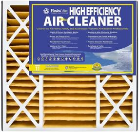 img 1 attached to 🔧 Flanders PrecisionAire 82755 031625 Air Filter Cleaner