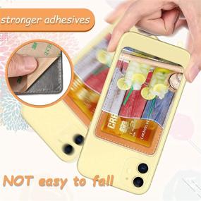 img 1 attached to Sublimation Transfer Leather Compatible Smartphone
