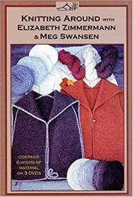 img 1 attached to 🧶 Elizabeth Zimmermann and Meg Swansen's Knitting Adventures