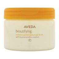 🌟 aveda beautifying radiance polish: revitalize your skin with 15.5 ounce & 16 fl oz sizes logo