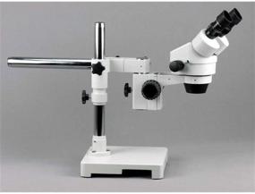 img 1 attached to AmScope SM 3B Professional Microscope Magnification