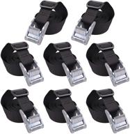 🔒 magarrow sturdy lashing straps buckle: superior material handling products for reliable strap security logo