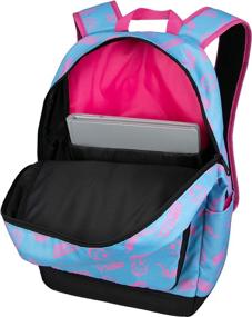 img 3 attached to JINX Overwatch Splash Adult Backpack