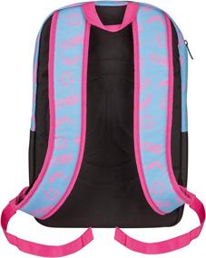 img 2 attached to JINX Overwatch Splash Adult Backpack