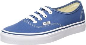 img 4 attached to Кроссовки унисекс для взрослых Vans Authentic