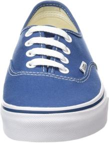 img 3 attached to Кроссовки унисекс для взрослых Vans Authentic